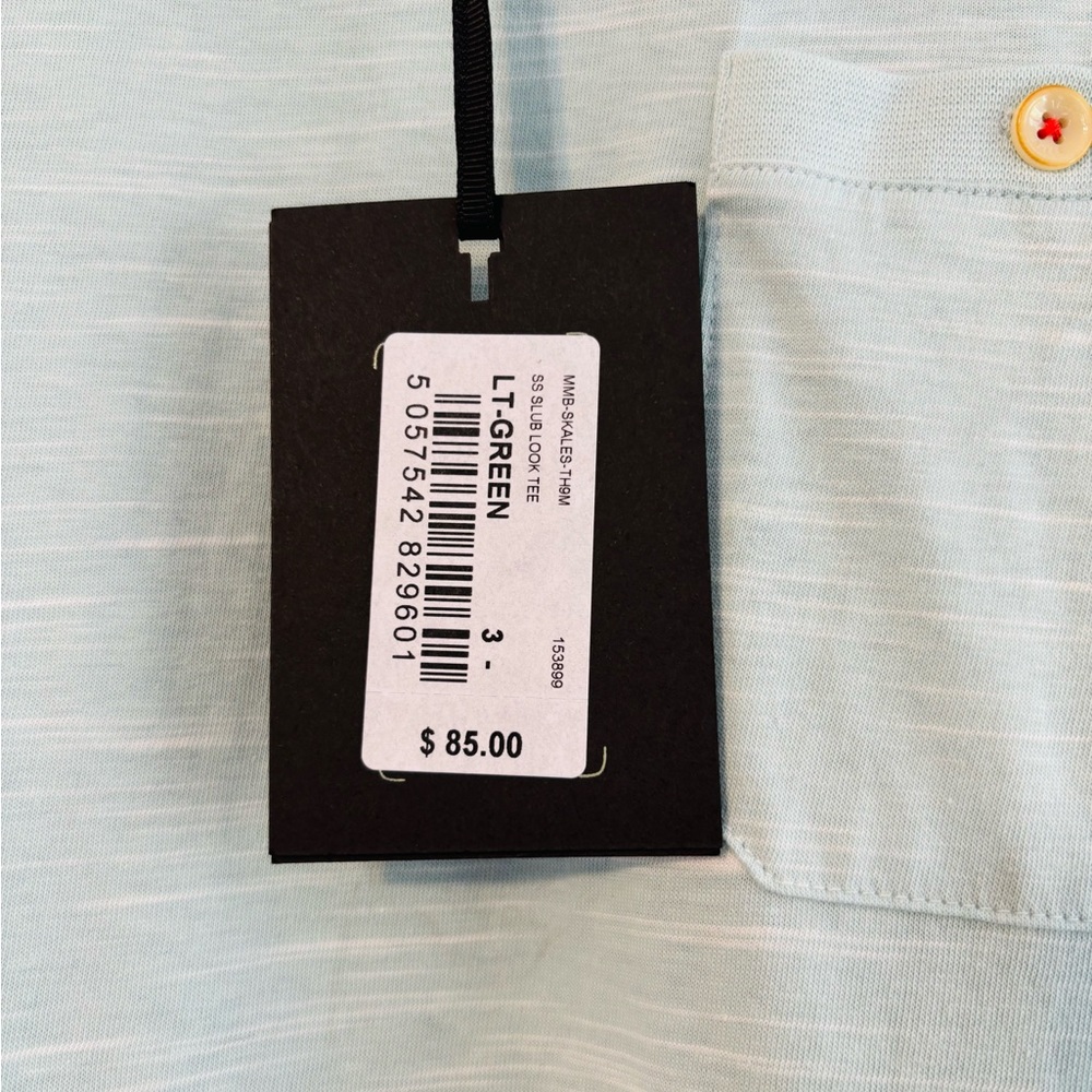 Ted Baker London T- shirt NWT - Picture 8 of 11